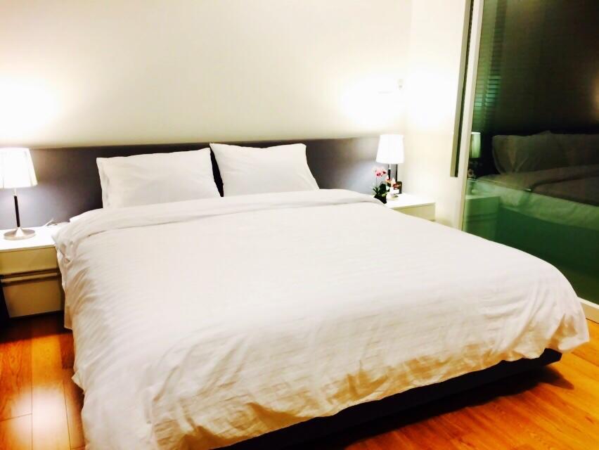 Luxury Suite @ Bts Nana Bangkok Exterior photo