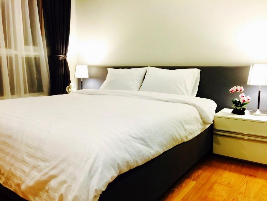 Luxury Suite @ Bts Nana Bangkok Exterior photo