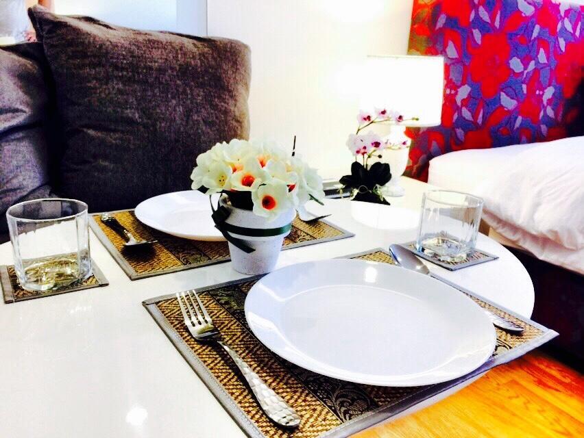 Luxury Suite @ Bts Nana Bangkok Exterior photo